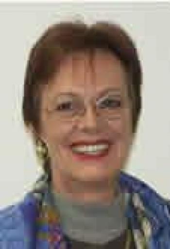 Erika Brademann